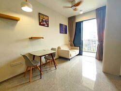 Sengkang Grand Residences (D19), Apartment #502244551